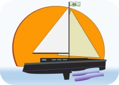 Bootsschule Sunseeker Bootsschule, Schiffsfunkschule, Eventt&ouml;rns, e-learning, Nautic-Shop-online Hagen