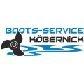 Logo Bootsservice K&ouml;bernick