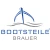 Logo BOOTSTEILE BRAUER, Inh. Danil Brauer