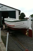 Logo Bootswerft Hatecke Freiburg