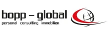 Logo bopp - global GmbH