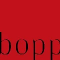 Logo bopp herrmann architekten gmbh