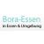 Logo Bora-Essen Garten- und Landschaftsbau