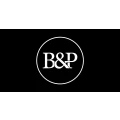 Logo Boran & Parot