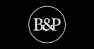 Logo Boran & Parot