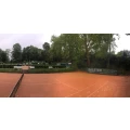 Logo Borbecker Tennisclub e.V.