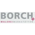 Logo Borch Malereiwerkst&auml;tten