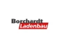 Logo Borchardt Ladenbau Ladenbau