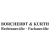 Logo Borcherdt & Kurth