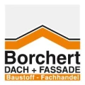 Logo Borchert Dach + Fassade Baustoff-Fachhandel