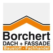 Logo Borchert Dach + Fassade Baustoff-Fachhandel