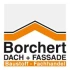 Logo Borchert Dach + Fassade Baustoff-Fachhandel Fil. Tegel
