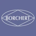 Logo Borchert Sanitär- & Heizungsinstallations GmbH