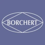 Logo Borchert Sanitär- & Heizungsinstallations GmbH