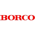 Logo BORCO-Marken-Import Matthiesen GmbH & Co