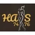 Logo Bordell Haus 74 + 76
