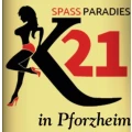 Bordell K21 Pforzheim