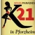Logo Bordell K21