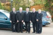 Logo Borges oHG Bestattungen