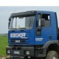Logo Borghoff Agrarbau GmbH