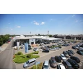 Borgmann Automobilh&auml;ndler GmbH Krefeld