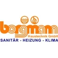 Logo Borgmann Haustechnik GmbH