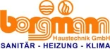 Logo Borgmann Haustechnik GmbH Sanitär und Heizungen
