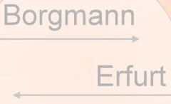Borgmann Kamine & Elektro Erfurt
