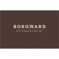 Logo Borgward Zeitmanufaktur GmbH & Co. KG