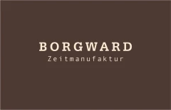 Logo Borgward Zeitmanufaktur GmbH & Co. KG