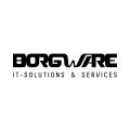BORGWARE Logo BORGWARE Logo