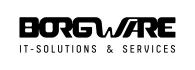 Logo BORGWARE Betriebsorganisation Hardware-
