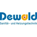 Logo Dewald Sanit&auml;r und Heizungstechnik