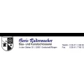 Logo Radermacher, Boris