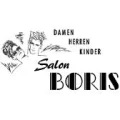 Logo Boris Salon