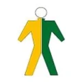Logo Boris Schl&uuml;ter Arbeitsschutz