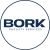 Logo BORK Facility Services | Bremerhaven