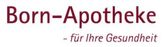 Logo Born-Apotheke Dr. Ingo Michel e.Kfm.