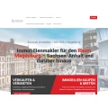 Borowski Immobilien Inh. Horst Borowski Magdeburg