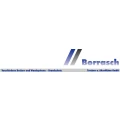 Logo Borrasch Trocken- und Akustikbau GmbH