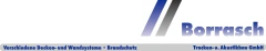 Logo Borrasch Trocken- und Akustikbau GmbH