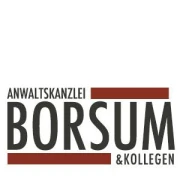 Logo Borsum