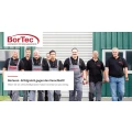Logo BorTec GmbH