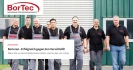 Logo BorTec GmbH