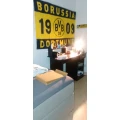 Borussia Dortmund GmbH & Co.KGaA Dortmund
