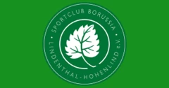 Logo Borussia Lindenthal-Hohenlind SC