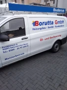 Borutta GmbH Gelsenkirchen
