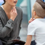 Borzym, Pauline - Praxis für Sprachtherapie Blankenburg