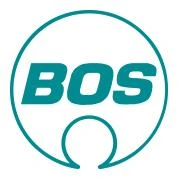 Logo BOS GmbH & Co. KG