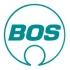Logo BOS GmbH & Co. KG International Headquarters Stuttgart